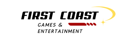 First Coast Games and Entertainment